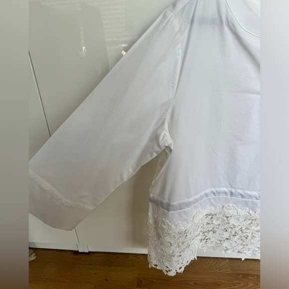 Ellen Tracy Top - Picture 5 of 6